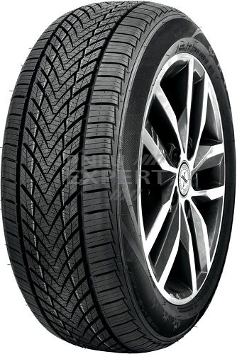  Tracmax 235/50 R19 103W XL Allseason Trac Saver de la centru de anvelope Pneuexpert.md