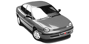 Anvelope pentru Chrysler