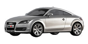 Шины для Audi