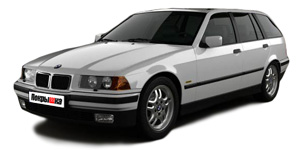 Anvelope pentru BMW