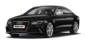 Шины для Audi