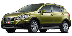 Anvelope pentru Suzuki