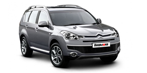 Anvelope pentru Citroen