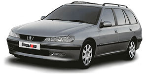 Anvelope pentru Peugeot