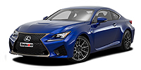 Anvelope pentru Lexus