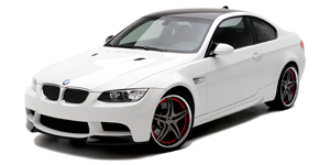 Anvelope pentru BMW