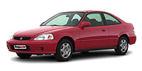 Шины для Honda