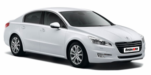 Anvelope pentru Peugeot