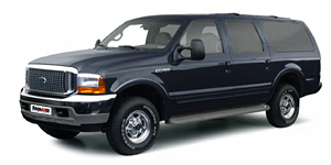 Anvelope pentru Ford