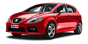 Anvelope pentru Seat