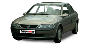 Шины для Opel