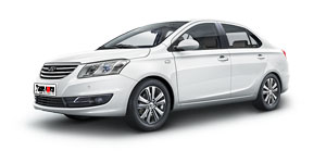 Anvelope pentru Chery