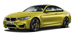 Anvelope pentru BMW
