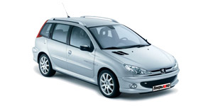 Anvelope pentru Peugeot