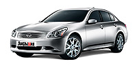 Anvelope pentru Infiniti