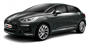 Anvelope pentru Citroen