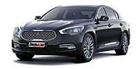 Anvelope pentru Kia