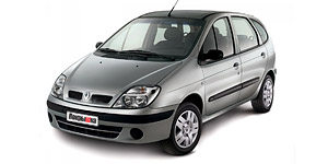 Anvelope pentru Renault