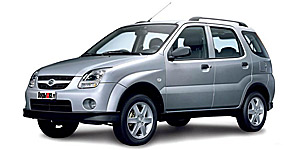Anvelope pentru Suzuki