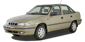 Шины для Daewoo