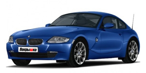 Anvelope pentru BMW