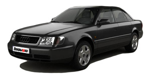 Шины для Audi