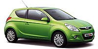Anvelope pentru Hyundai