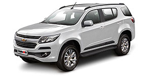Anvelope pentru Chevrolet
