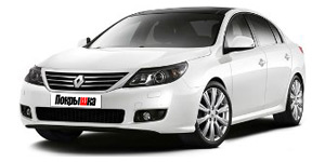 Anvelope pentru Renault