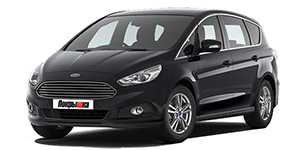 Anvelope pentru Ford