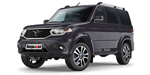 Шины для Uaz