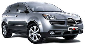 Шины для Subaru