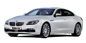 Anvelope pentru BMW