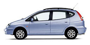 Anvelope pentru Chevrolet