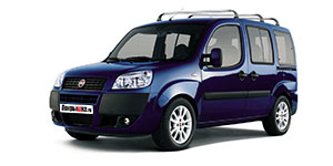 Anvelope pentru Fiat