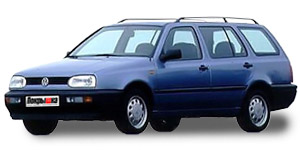 Anvelope pentru Volkswagen