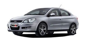 Anvelope pentru Chery