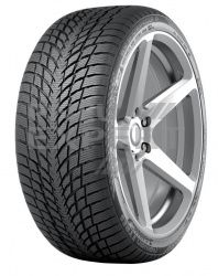 Фото Картинка Nokian 245/45 R19 102V XL SnowProof 3P от магазина Pneuexpert.md 