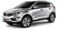 Anvelope pentru Kia