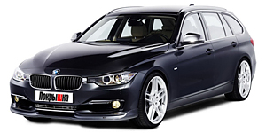 Anvelope pentru BMW