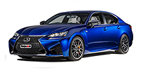 Anvelope pentru Lexus