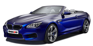 Anvelope pentru BMW