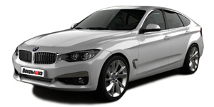 Anvelope pentru BMW