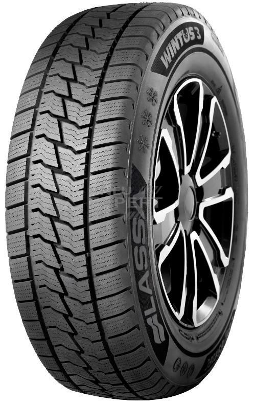  Lassa 215/75 R16C 116/114R Wintus 3 de la online magazin Pneuexpert.md
