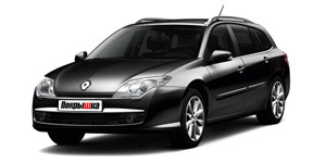Anvelope pentru Renault