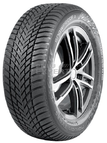  Nokian 195/65 R15 91T SnowProof 2 de la online magazin Pneuexpert.md