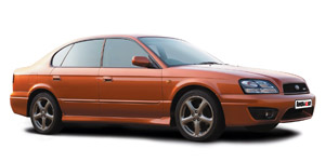 Шины для Subaru