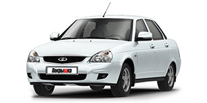 Anvelope pentru Vaz Lada