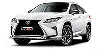 Anvelope pentru Lexus