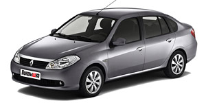 Anvelope pentru Renault